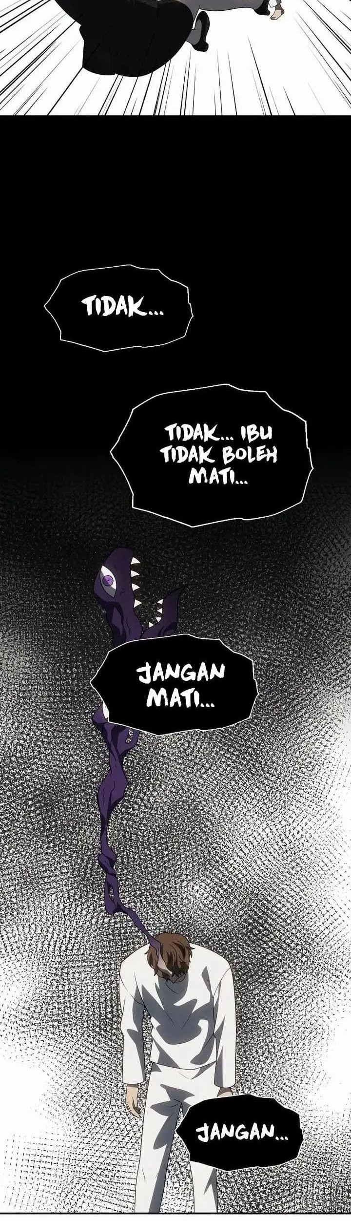 I Used To Be The Boss Chapter 89 Gambar 72