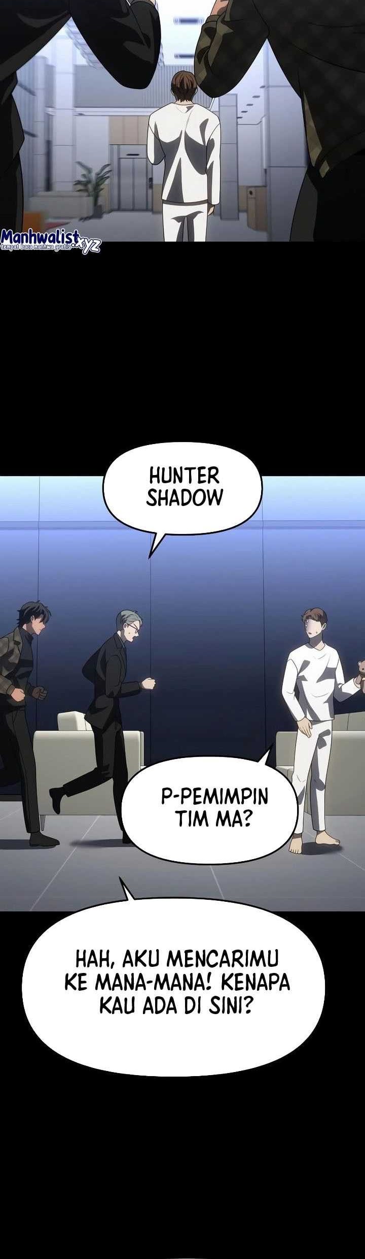 I Used To Be The Boss Chapter 89 Gambar 7