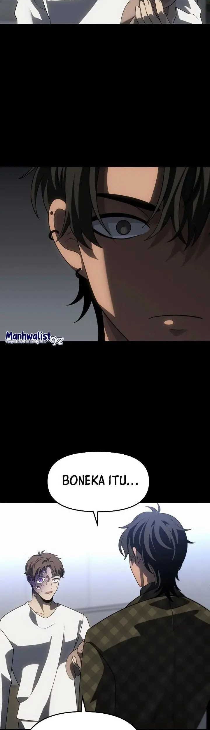 I Used To Be The Boss Chapter 89 Gambar 9