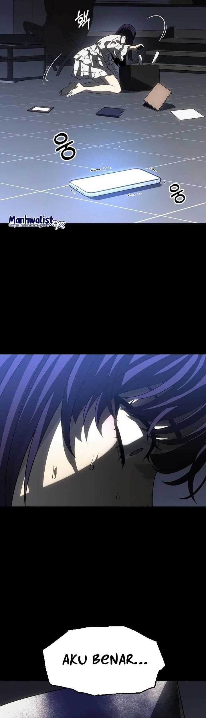 I Used To Be The Boss Chapter 89 Gambar 12