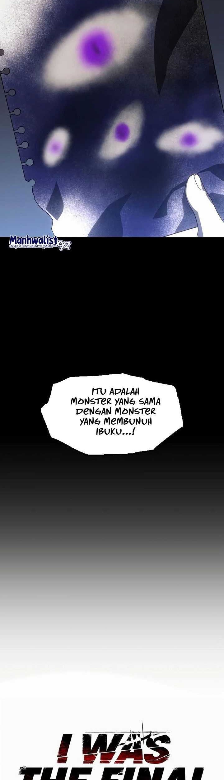 I Used To Be The Boss Chapter 89 Gambar 13