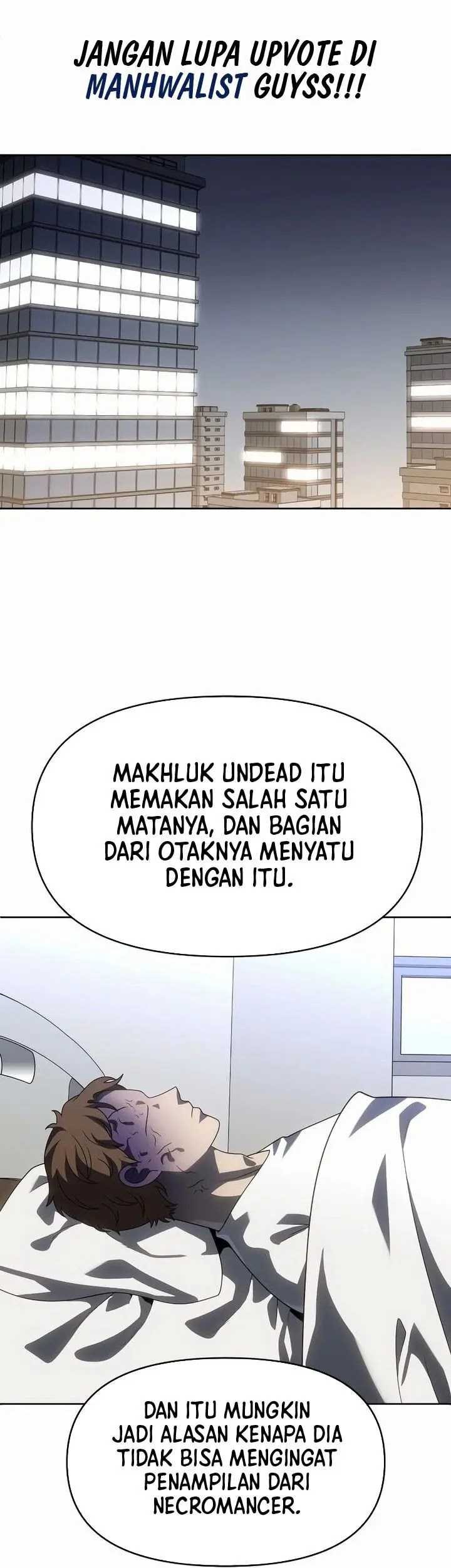 I Used To Be The Boss Chapter 89 Gambar 15