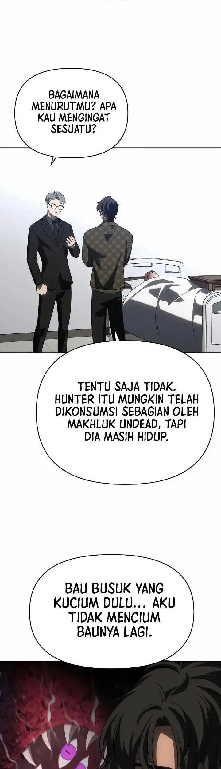 I Used To Be The Boss Chapter 89 Gambar 16