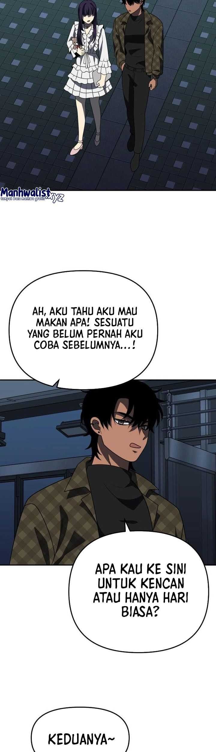 I Used To Be The Boss Chapter 88 Gambar 62