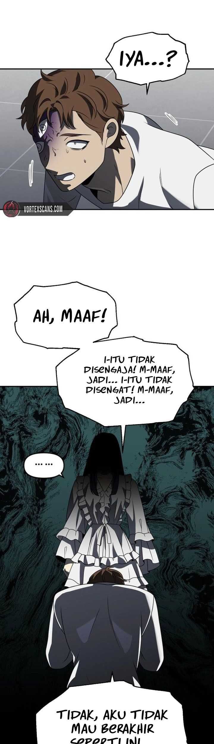 I Used To Be The Boss Chapter 88 Gambar 82