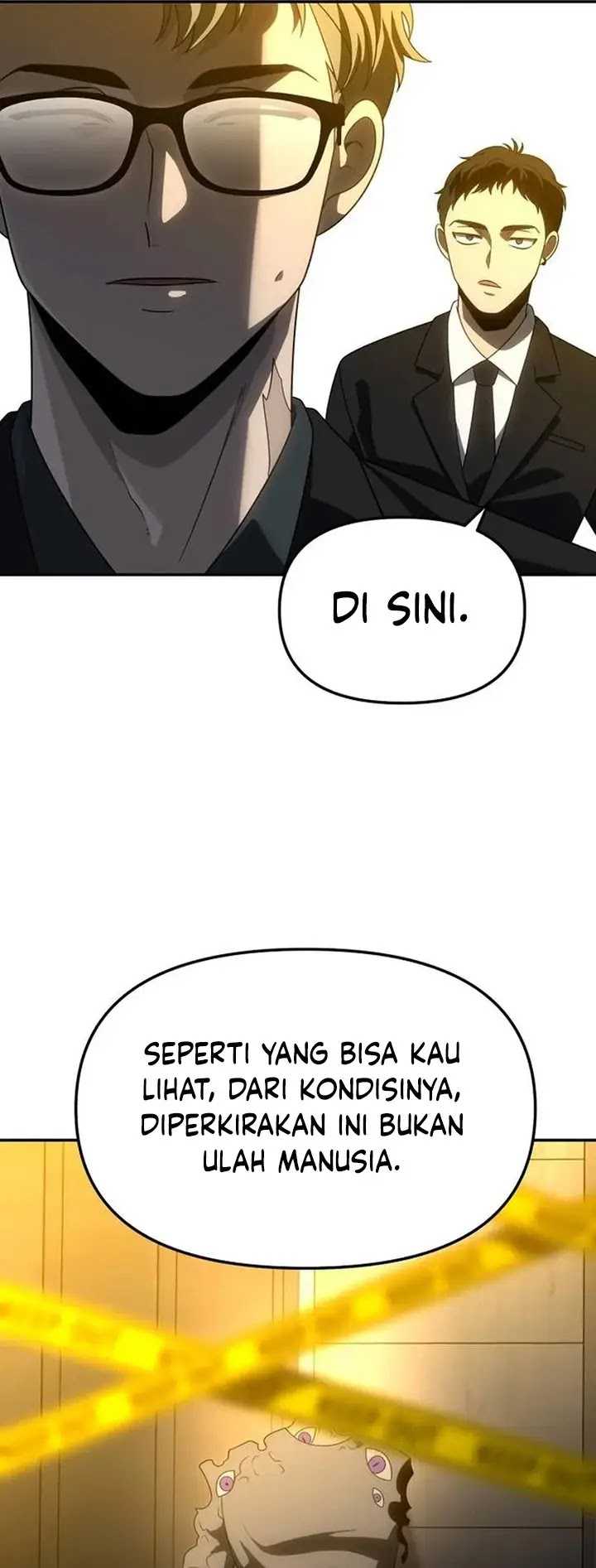 I Used To Be The Boss Chapter 87 Gambar 12