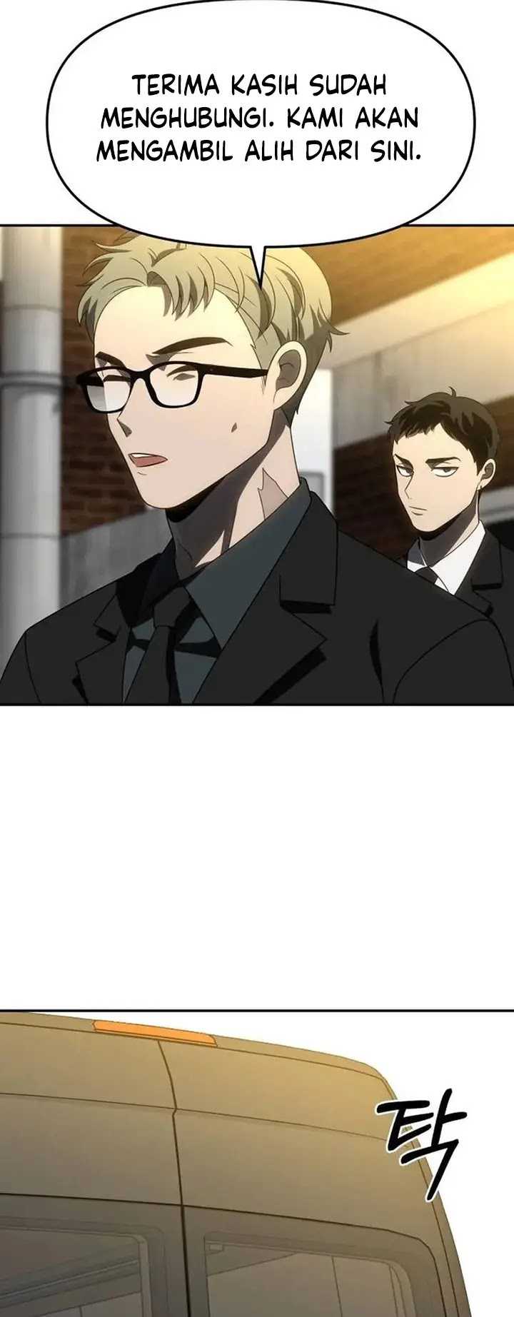 I Used To Be The Boss Chapter 87 Gambar 14