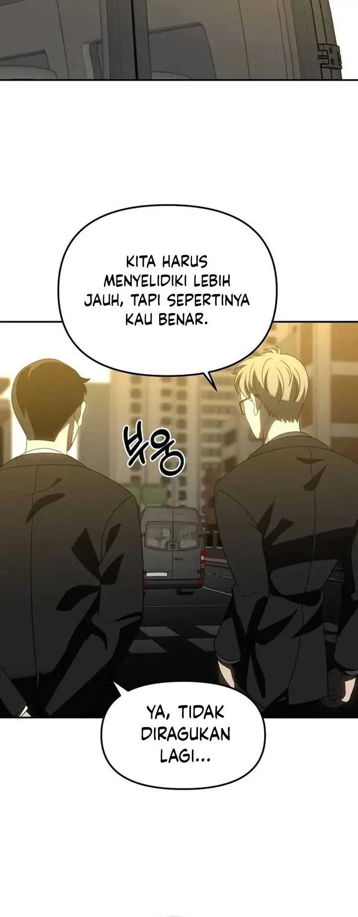 I Used To Be The Boss Chapter 87 Gambar 15