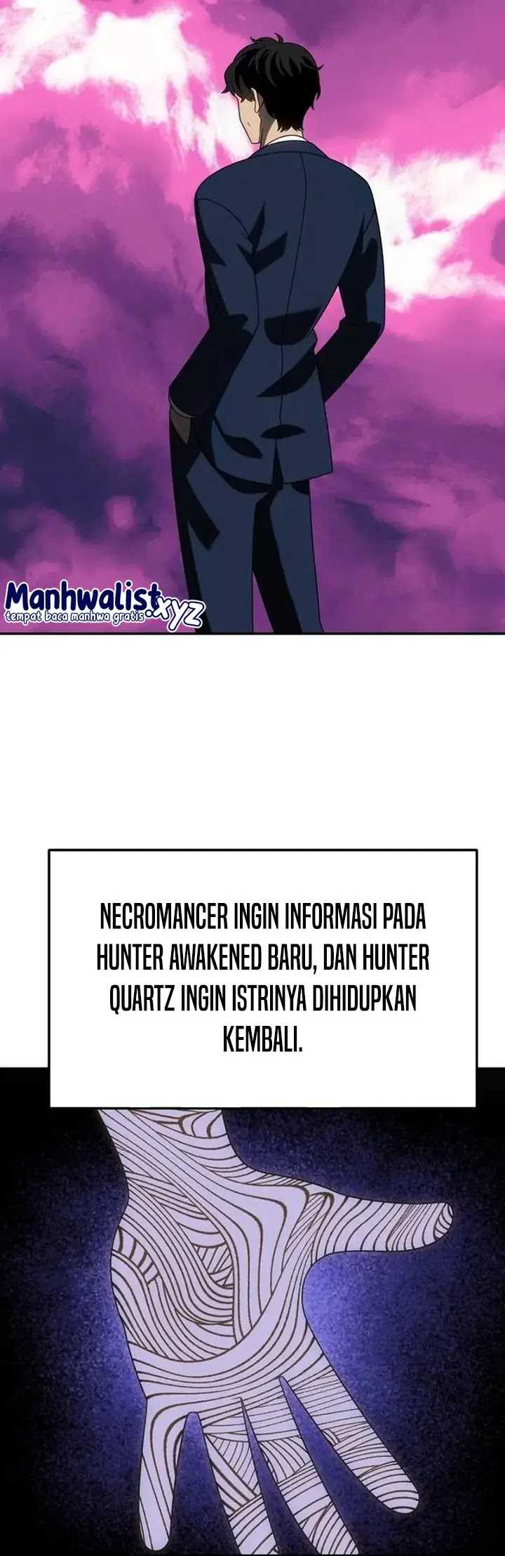 I Used To Be The Boss Chapter 87 Gambar 17