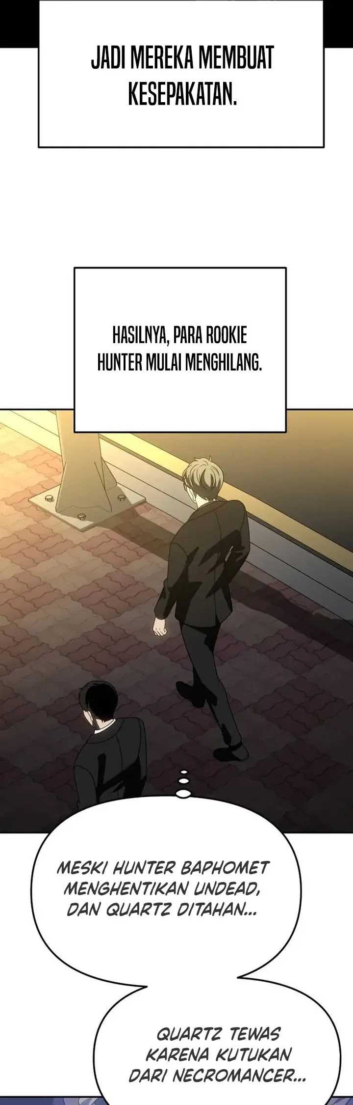 I Used To Be The Boss Chapter 87 Gambar 18