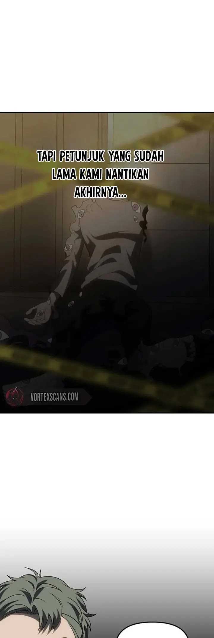 I Used To Be The Boss Chapter 87 Gambar 20