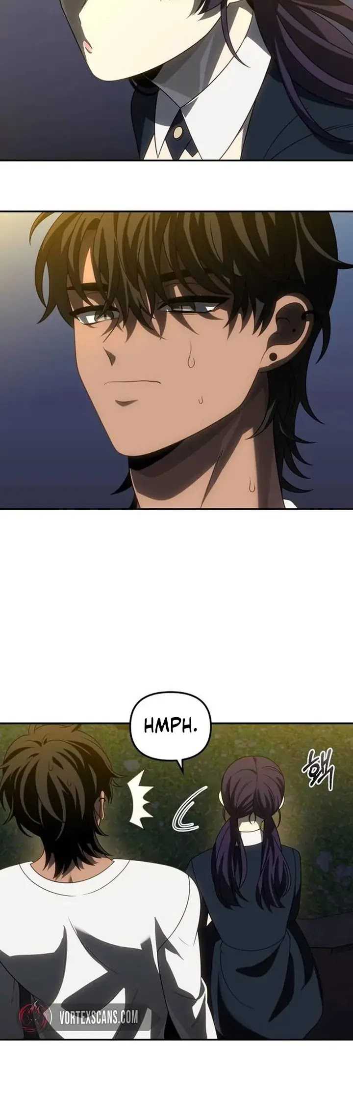 I Used To Be The Boss Chapter 87 Gambar 27