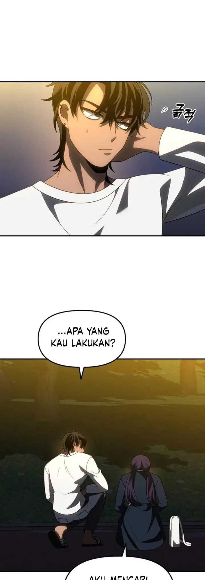 I Used To Be The Boss Chapter 87 Gambar 28