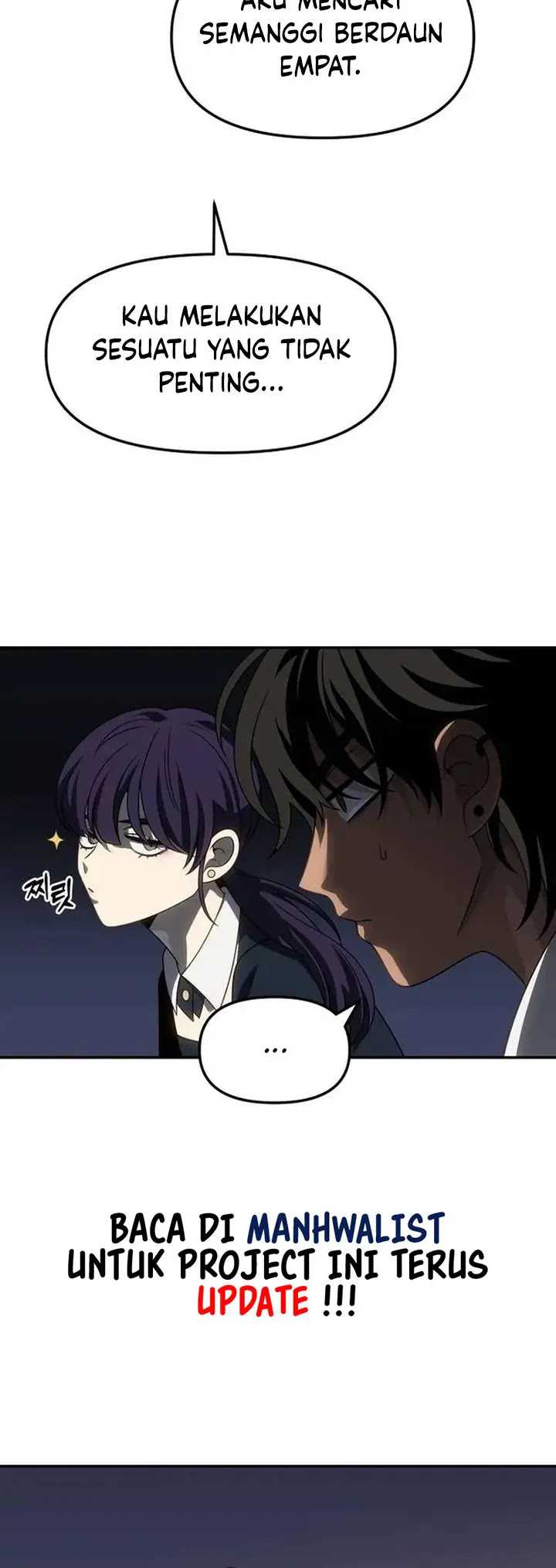 I Used To Be The Boss Chapter 87 Gambar 29