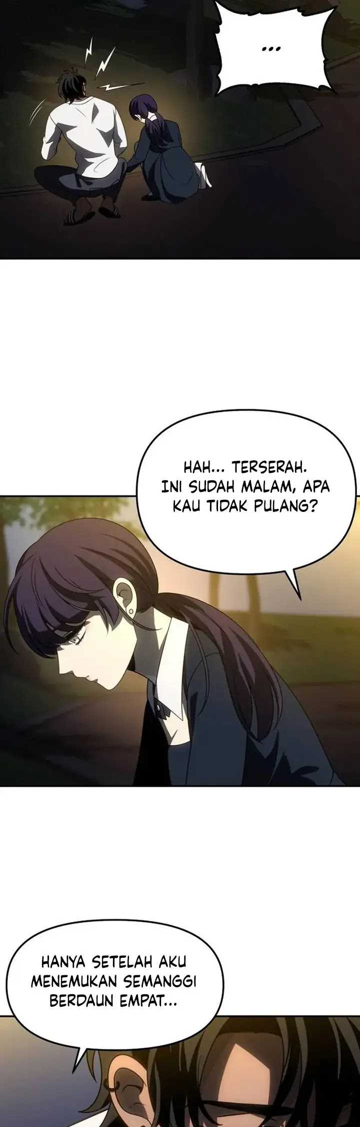 I Used To Be The Boss Chapter 87 Gambar 32