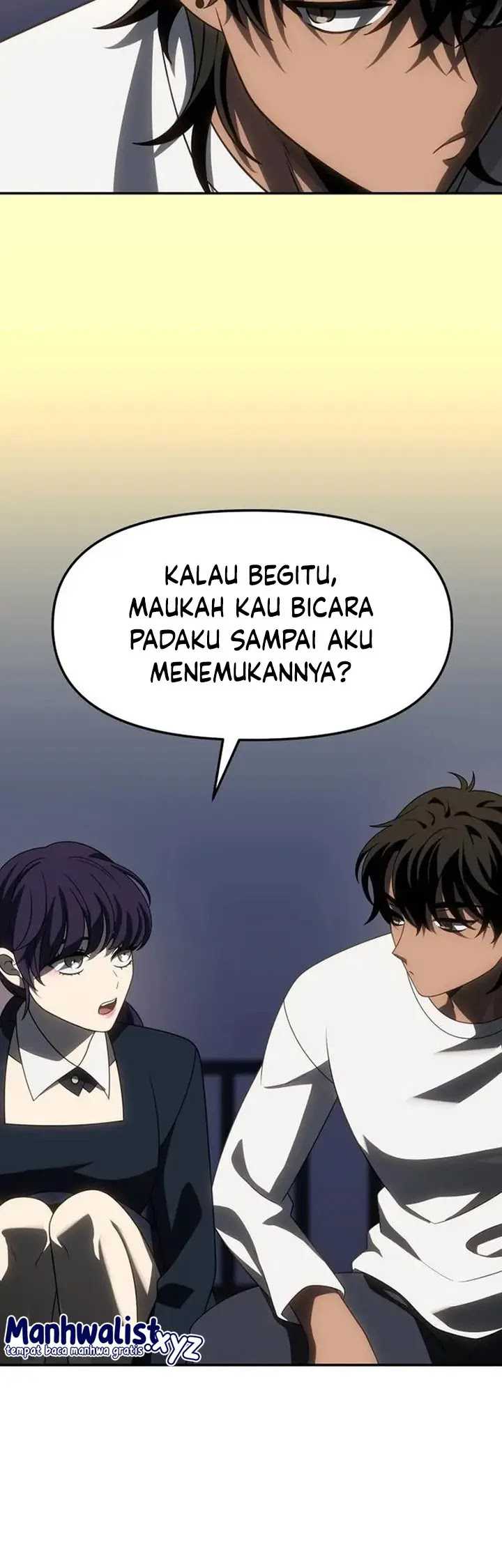 I Used To Be The Boss Chapter 87 Gambar 33