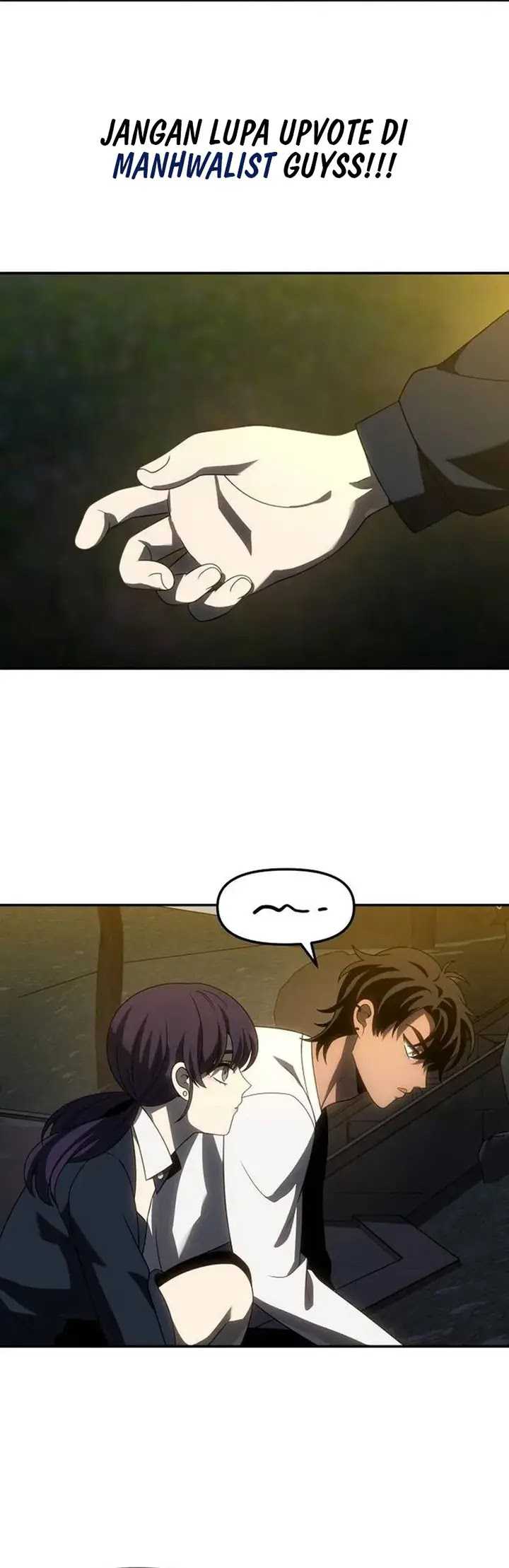 I Used To Be The Boss Chapter 87 Gambar 35
