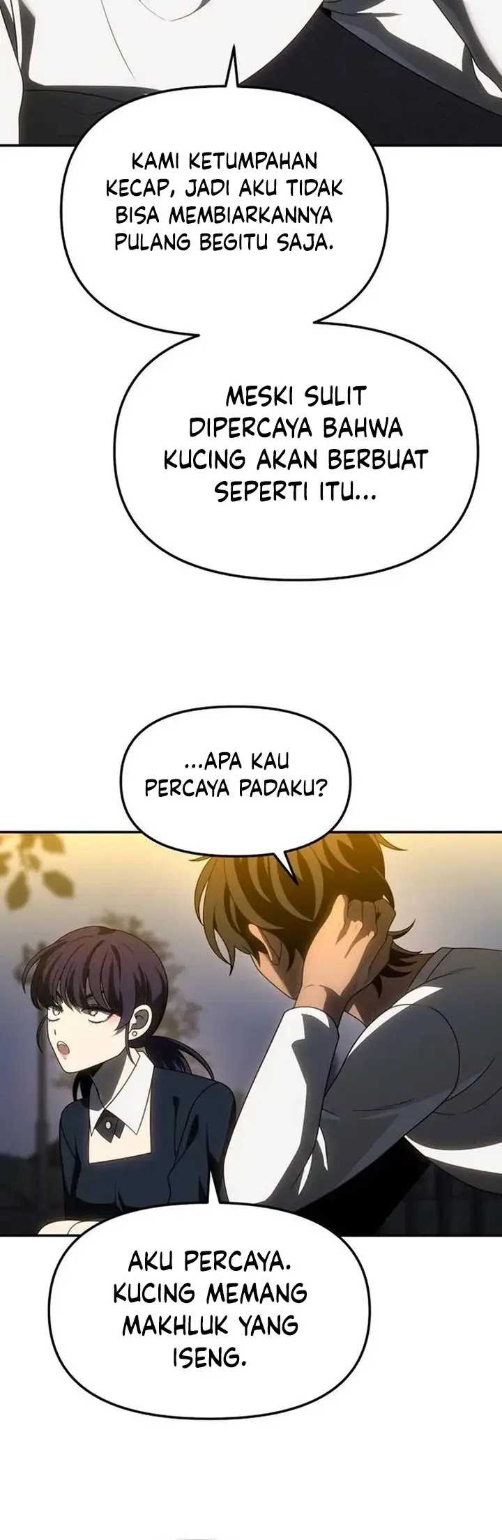 I Used To Be The Boss Chapter 87 Gambar 39