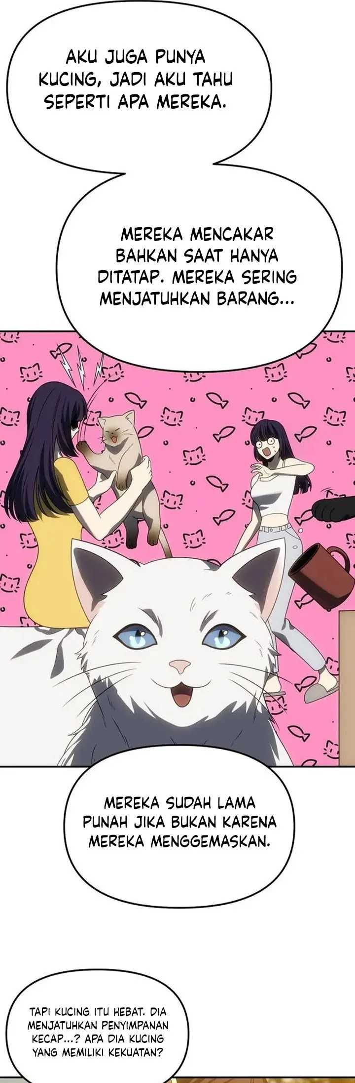 I Used To Be The Boss Chapter 87 Gambar 40