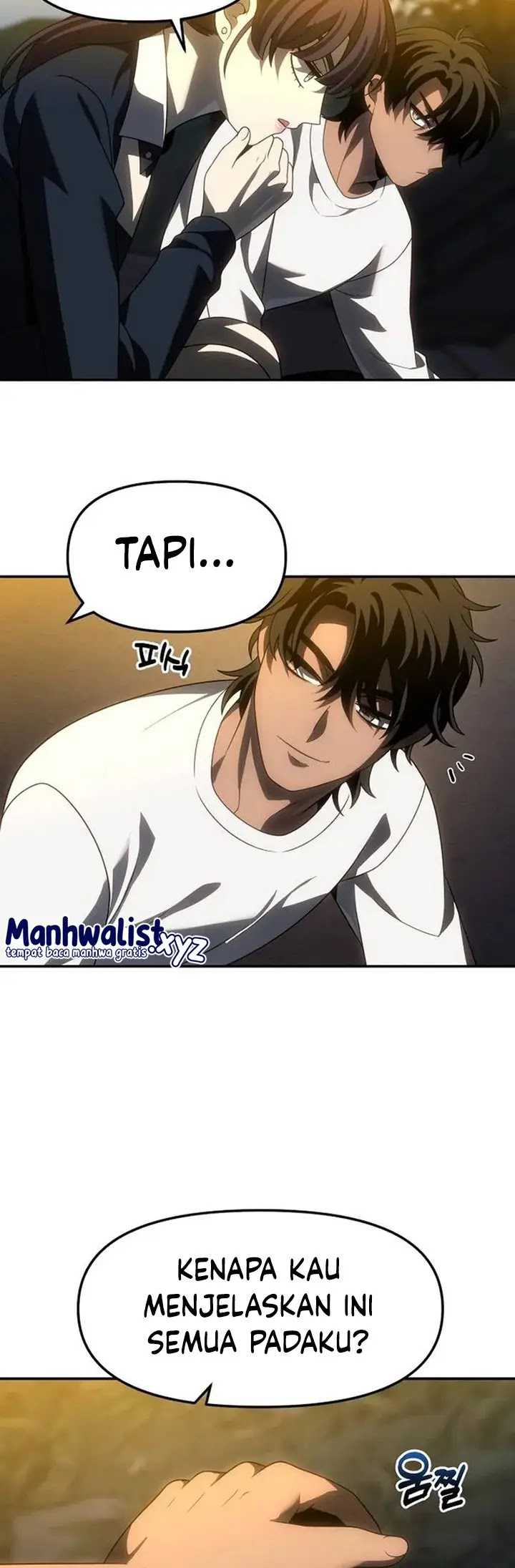 I Used To Be The Boss Chapter 87 Gambar 41