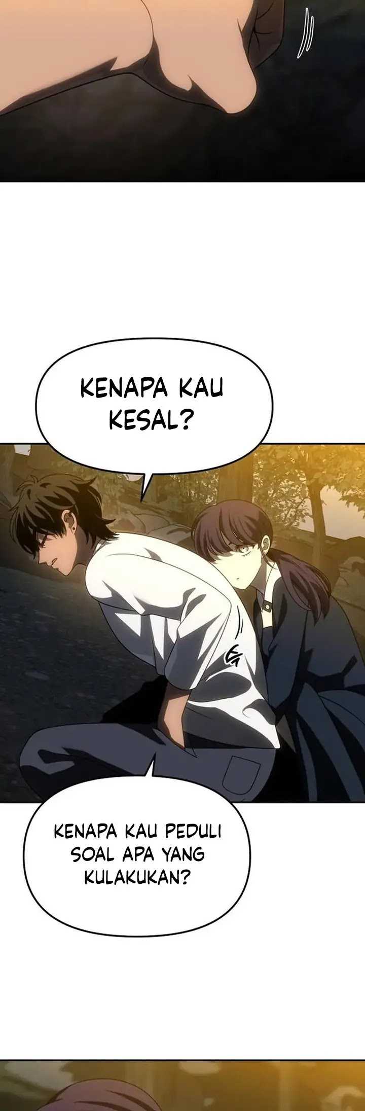 I Used To Be The Boss Chapter 87 Gambar 43