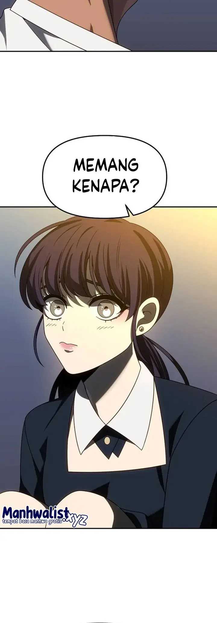 I Used To Be The Boss Chapter 87 Gambar 47