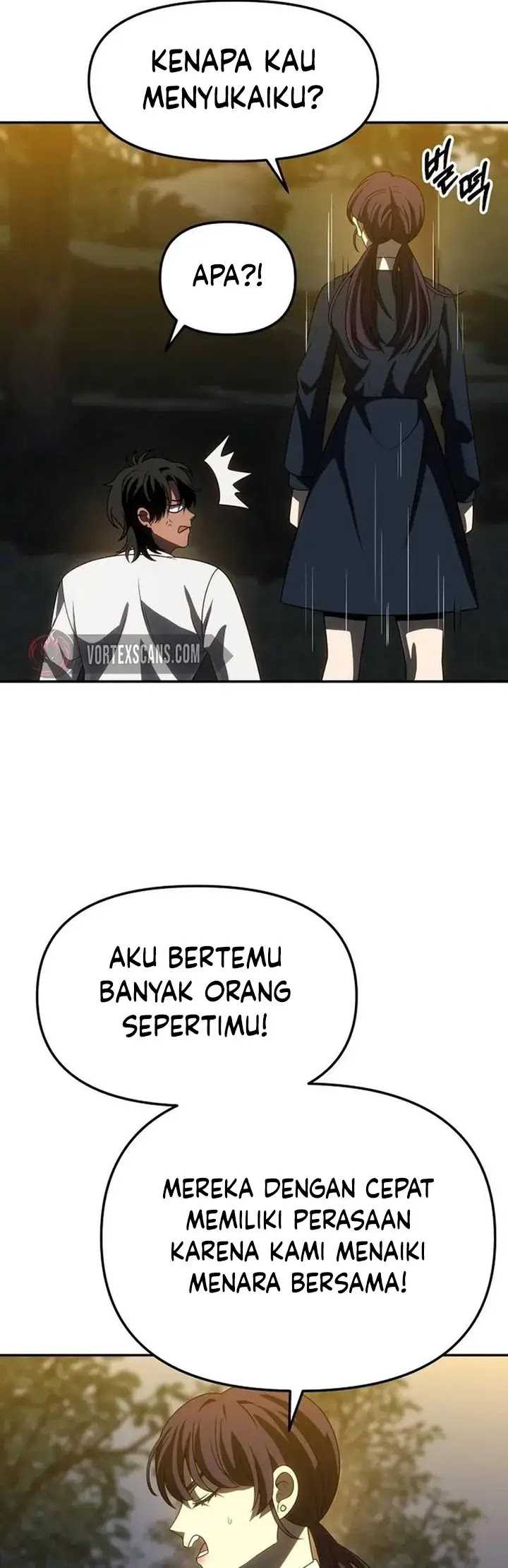 I Used To Be The Boss Chapter 87 Gambar 48
