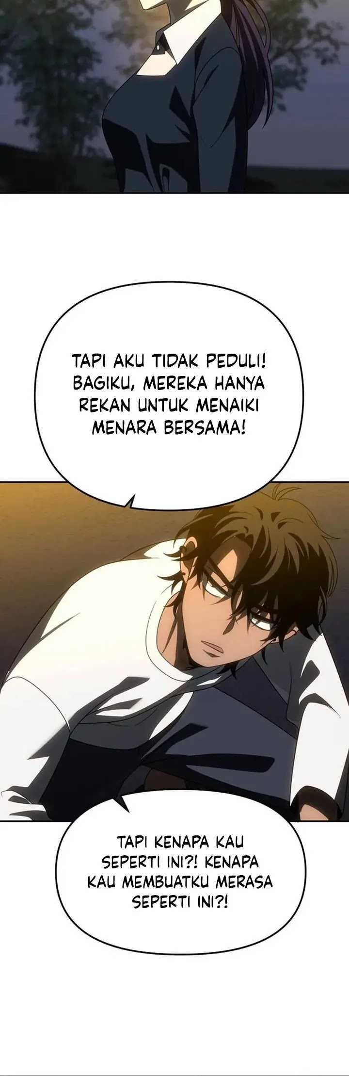I Used To Be The Boss Chapter 87 Gambar 49
