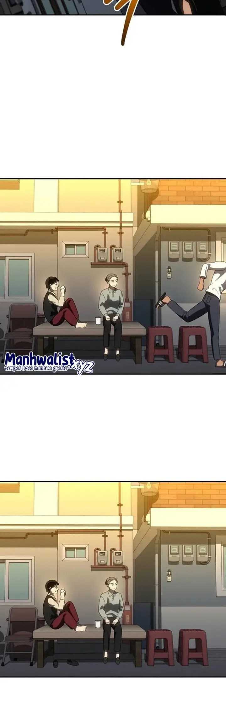I Used To Be The Boss Chapter 87 Gambar 5