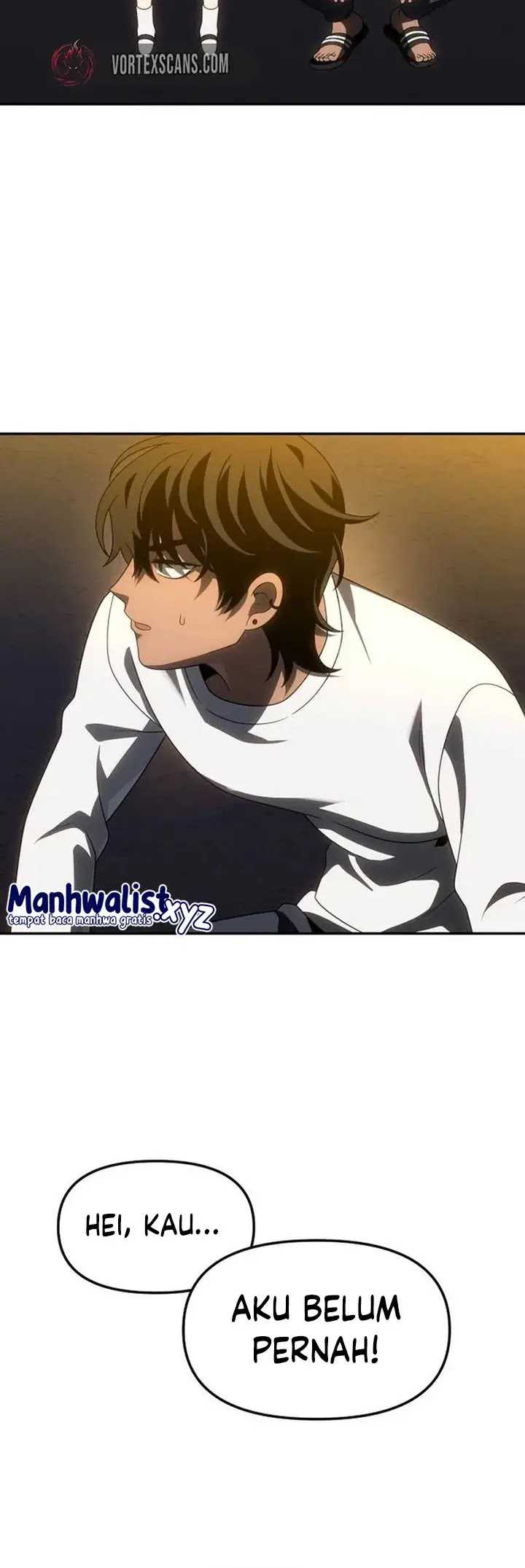 I Used To Be The Boss Chapter 87 Gambar 51