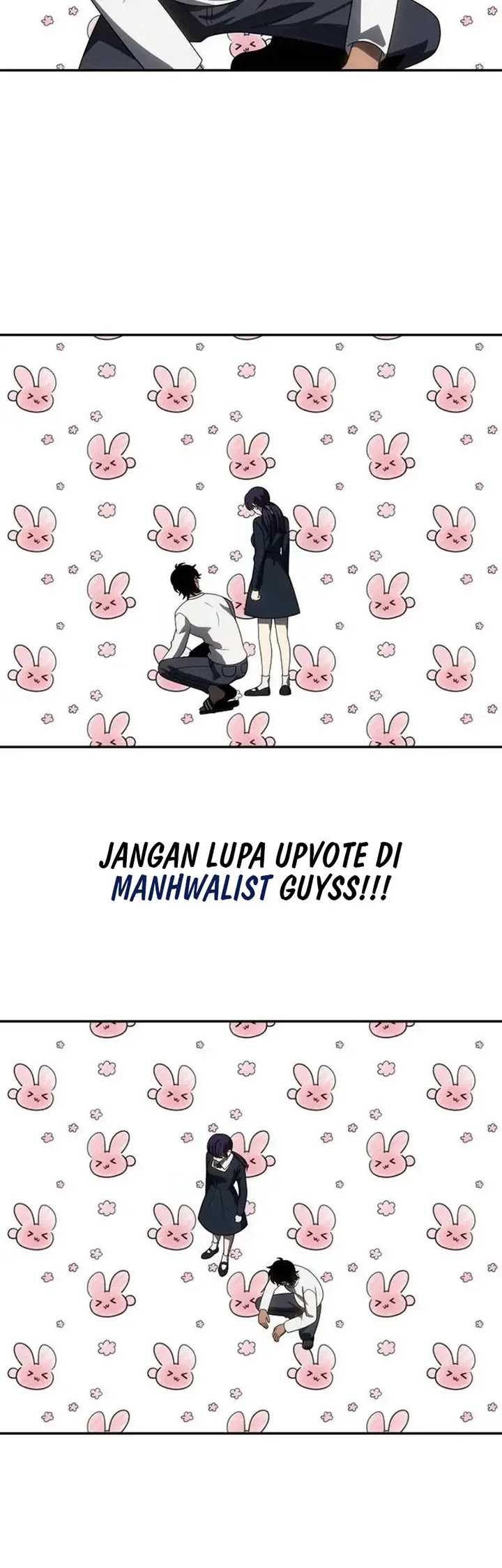 I Used To Be The Boss Chapter 87 Gambar 53