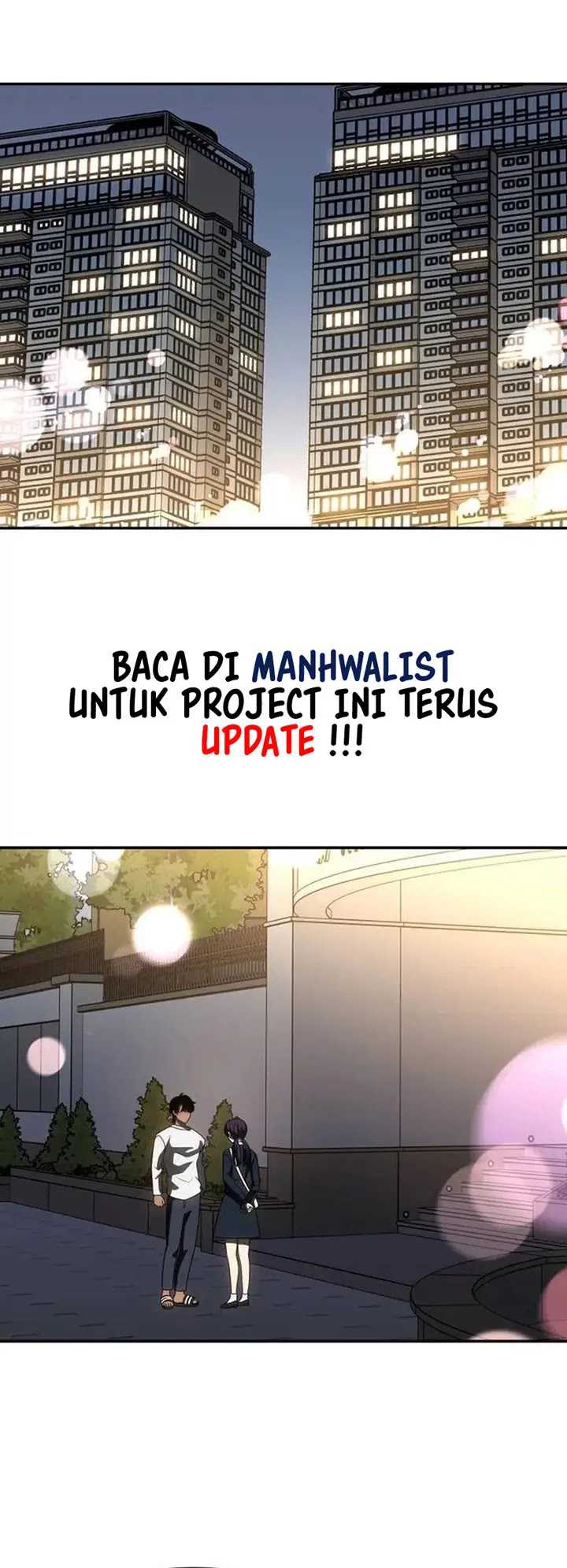 I Used To Be The Boss Chapter 87 Gambar 57