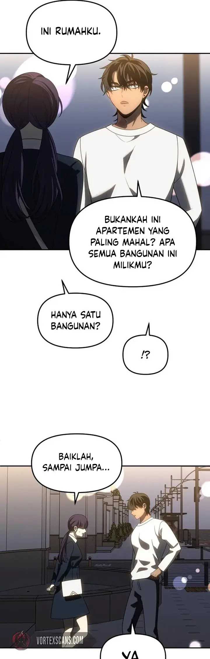 I Used To Be The Boss Chapter 87 Gambar 58
