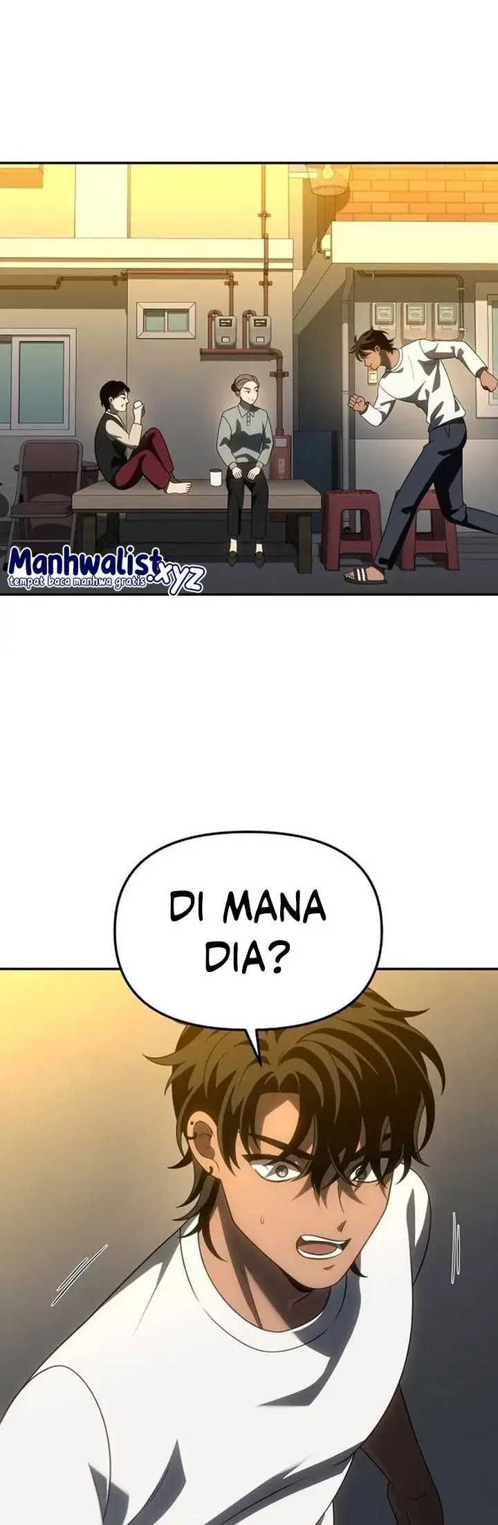 I Used To Be The Boss Chapter 87 Gambar 6