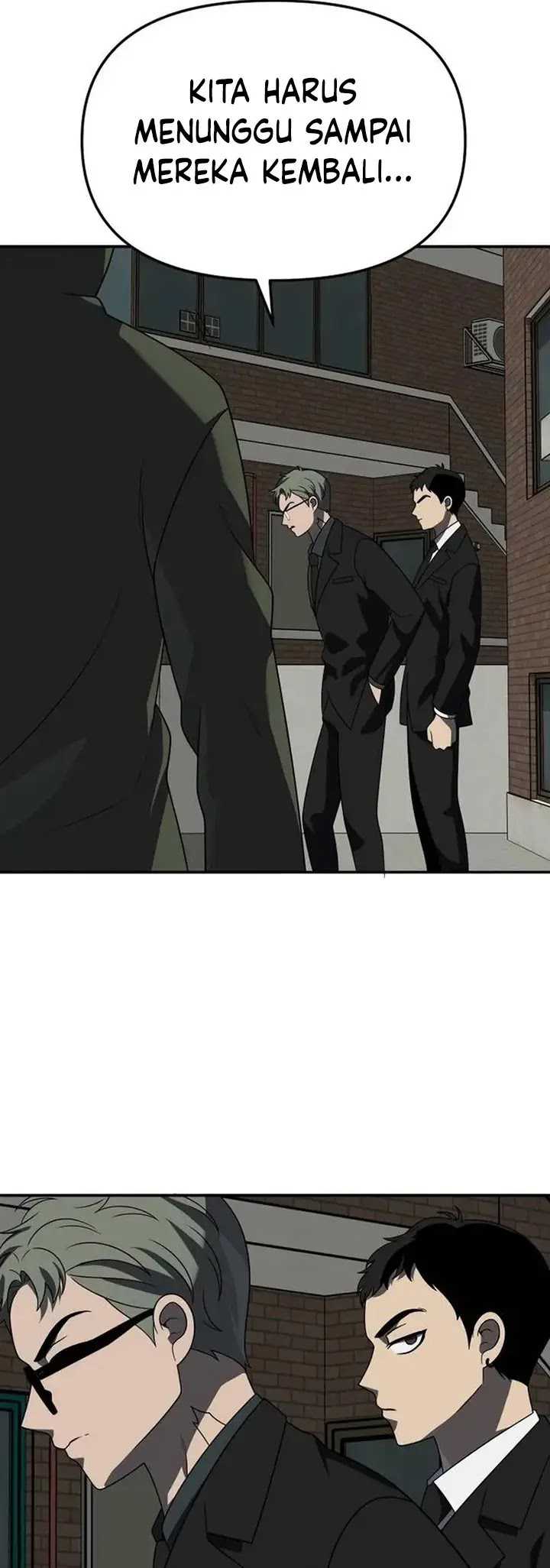 I Used To Be The Boss Chapter 87 Gambar 70