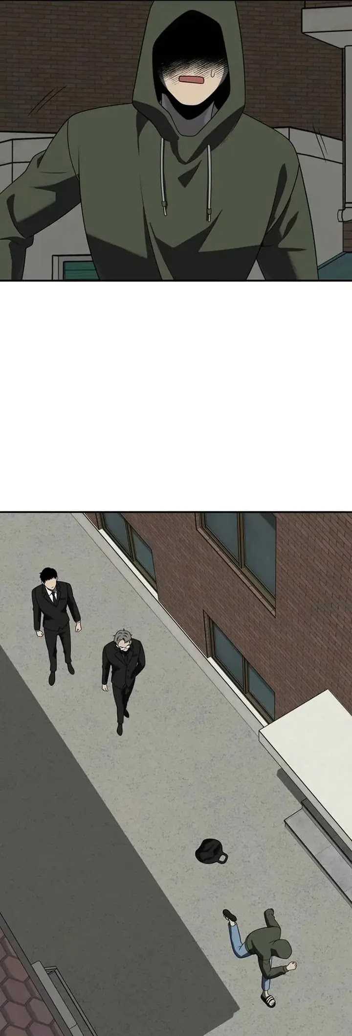 I Used To Be The Boss Chapter 87 Gambar 72