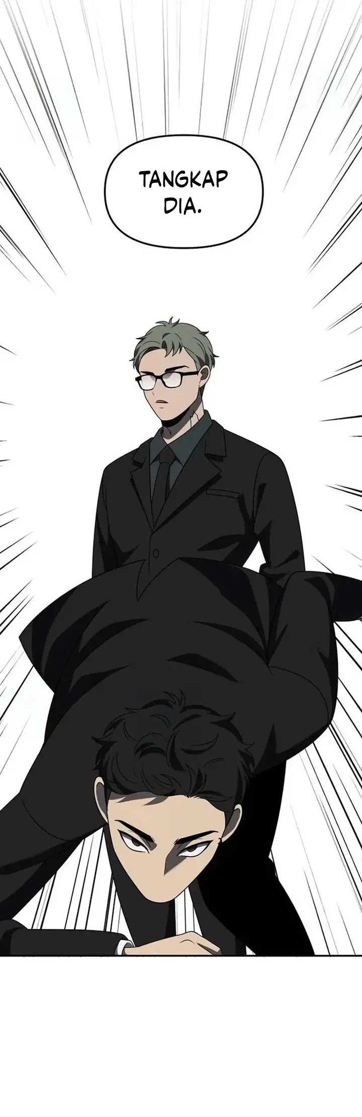 I Used To Be The Boss Chapter 87 Gambar 74