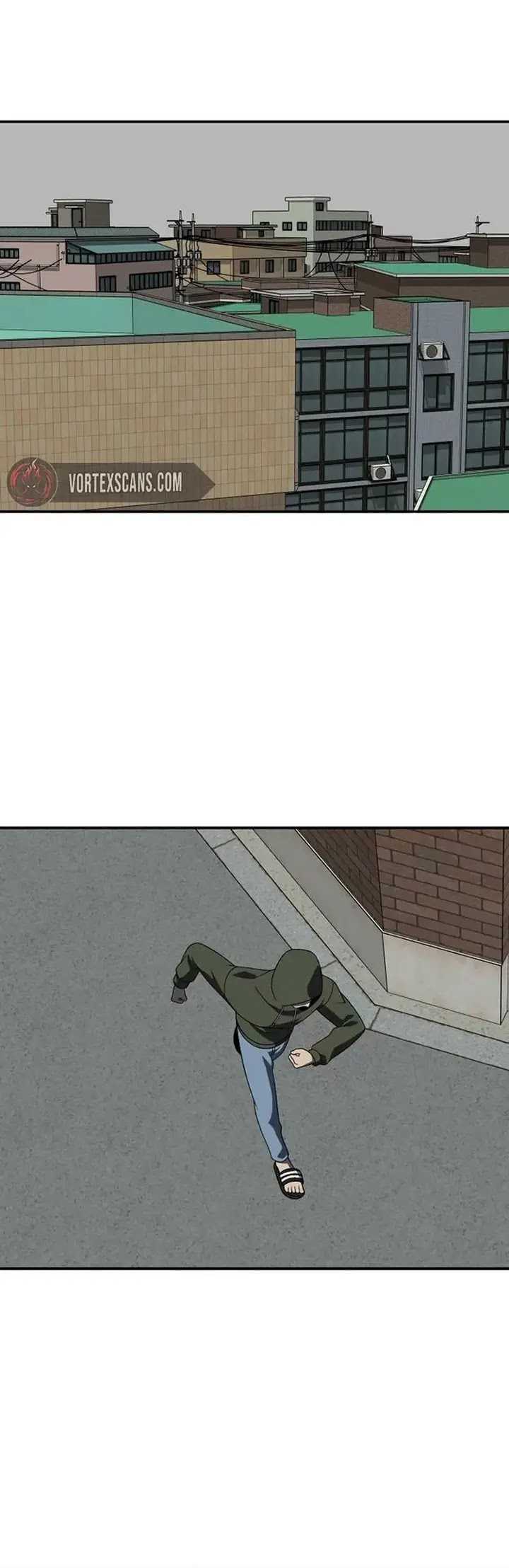 I Used To Be The Boss Chapter 87 Gambar 75