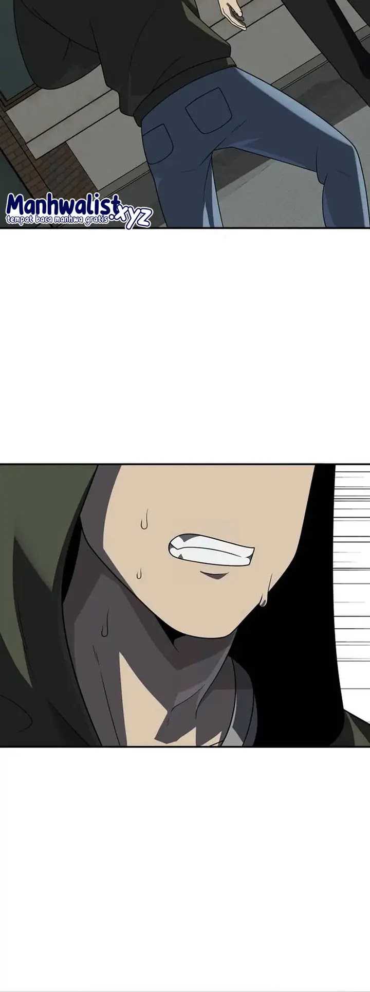 I Used To Be The Boss Chapter 87 Gambar 77