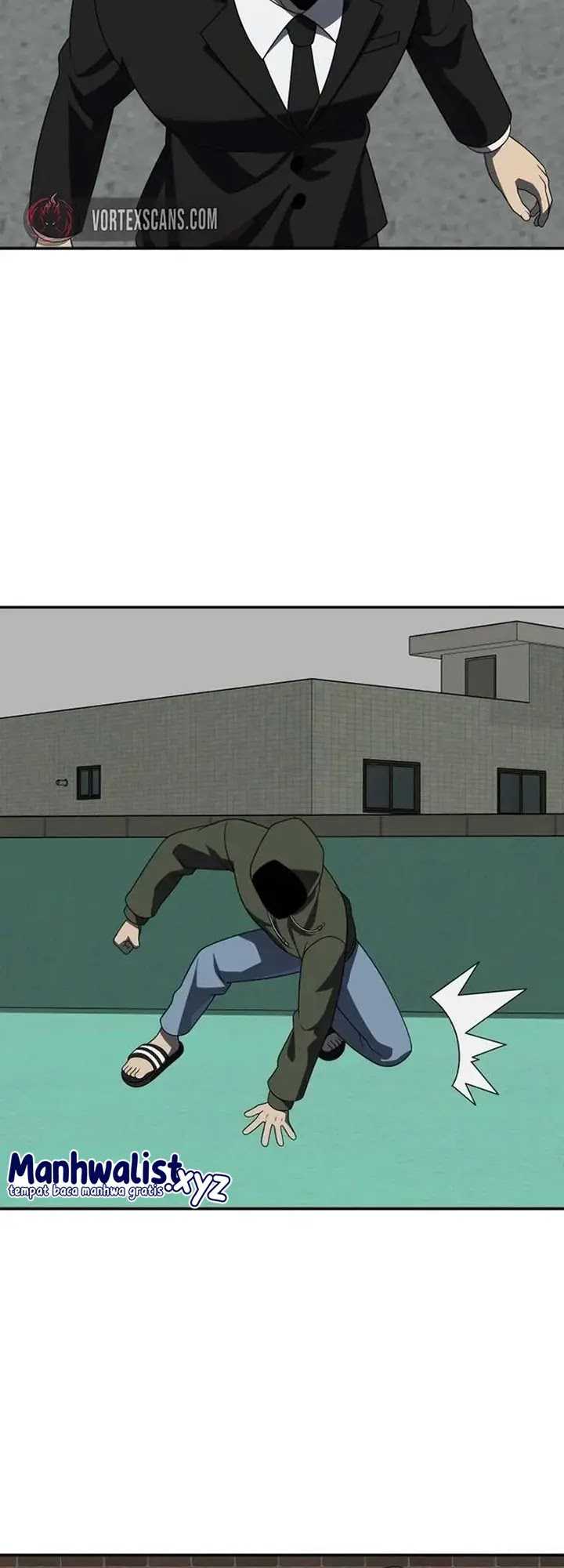 I Used To Be The Boss Chapter 87 Gambar 79