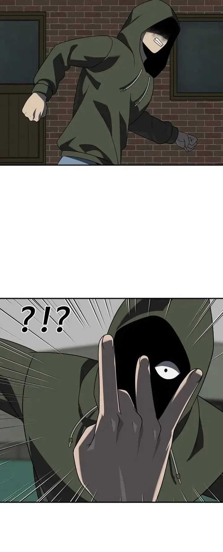 I Used To Be The Boss Chapter 87 Gambar 80