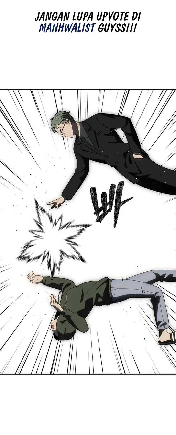 I Used To Be The Boss Chapter 87 Gambar 81