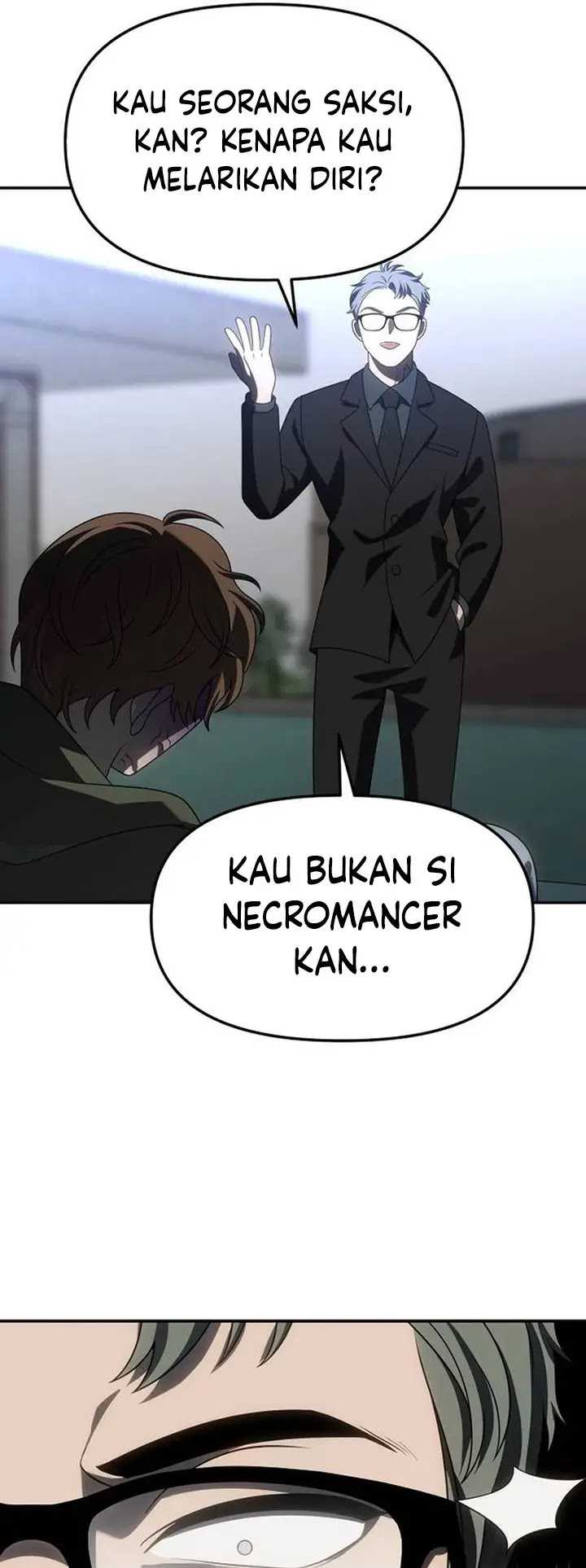 I Used To Be The Boss Chapter 87 Gambar 82