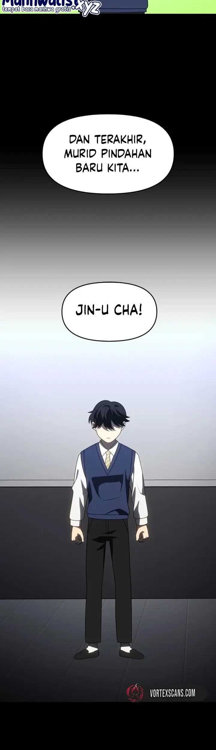 I Used To Be The Boss Chapter 86 Gambar 18