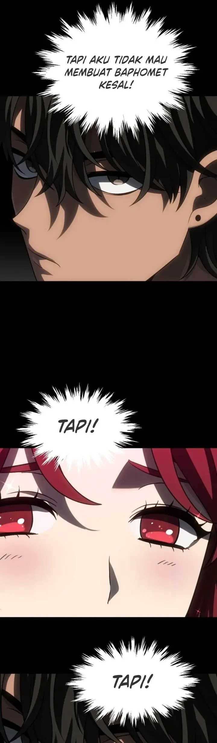I Used To Be The Boss Chapter 86 Gambar 23