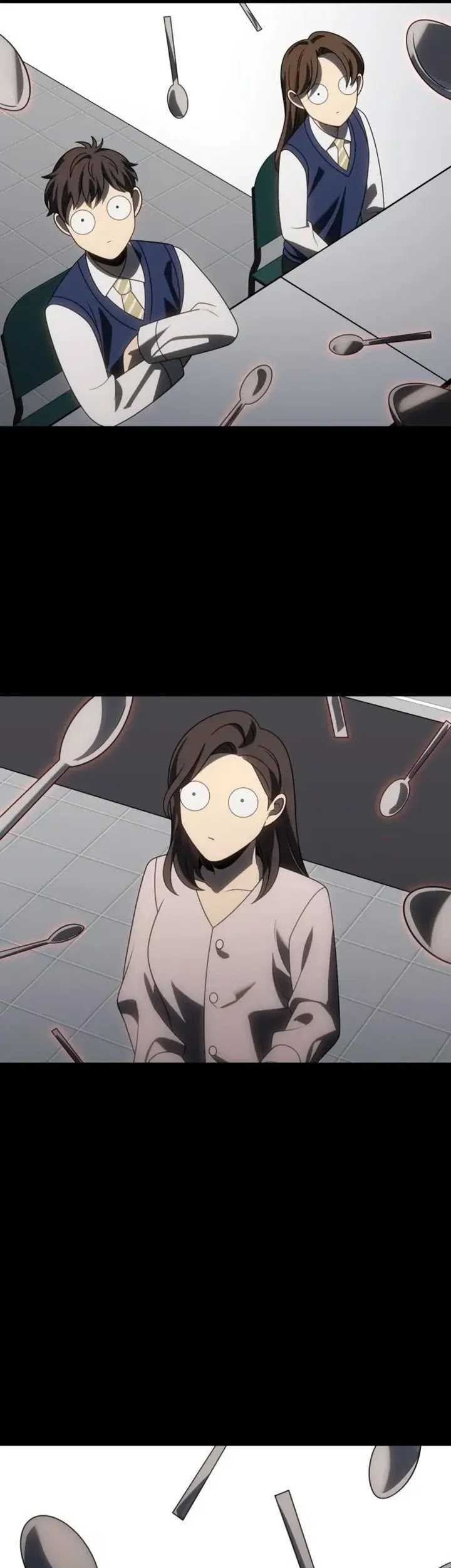 I Used To Be The Boss Chapter 86 Gambar 26