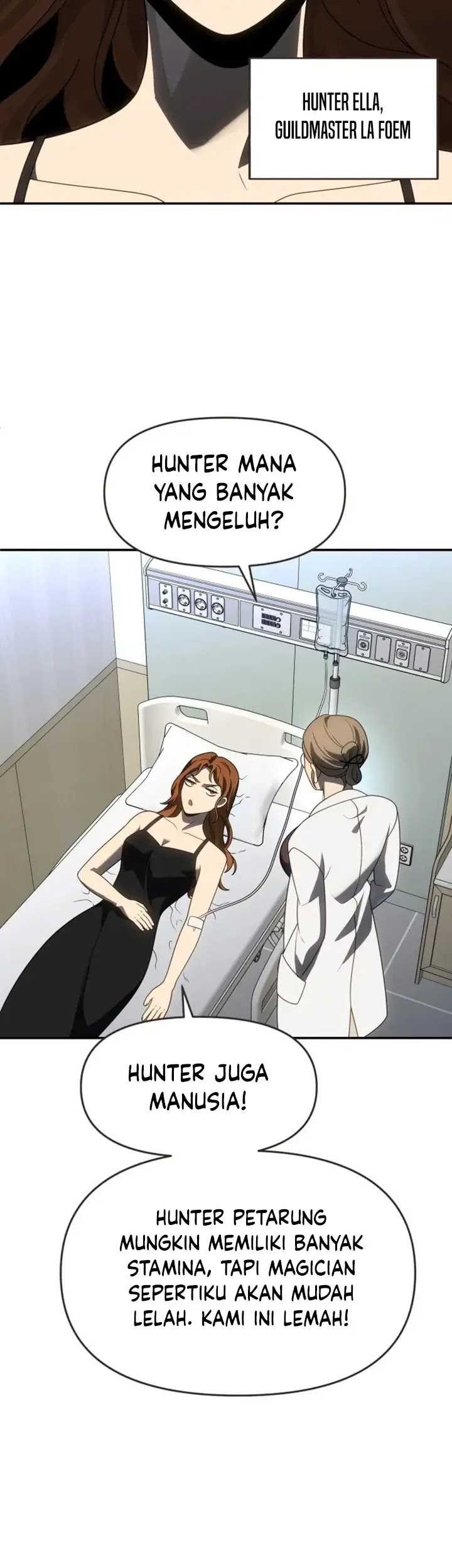 I Used To Be The Boss Chapter 86 Gambar 46