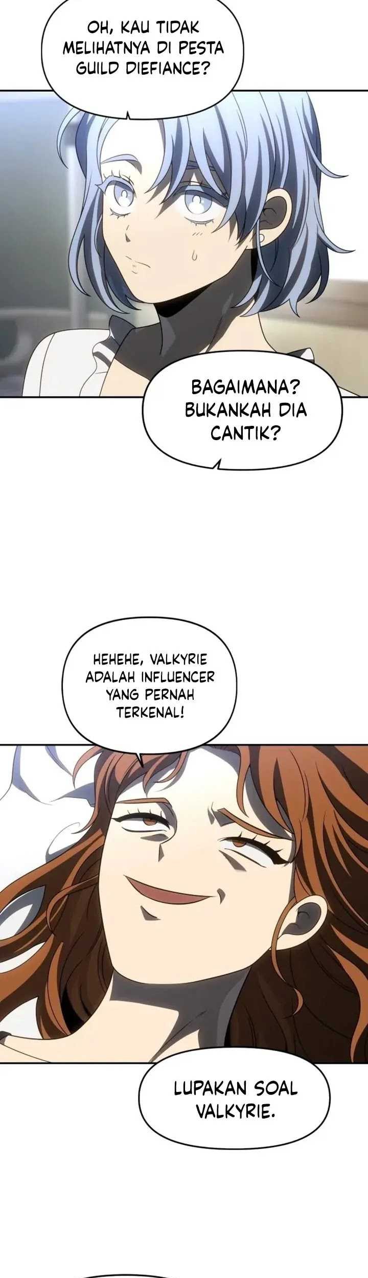 I Used To Be The Boss Chapter 86 Gambar 52