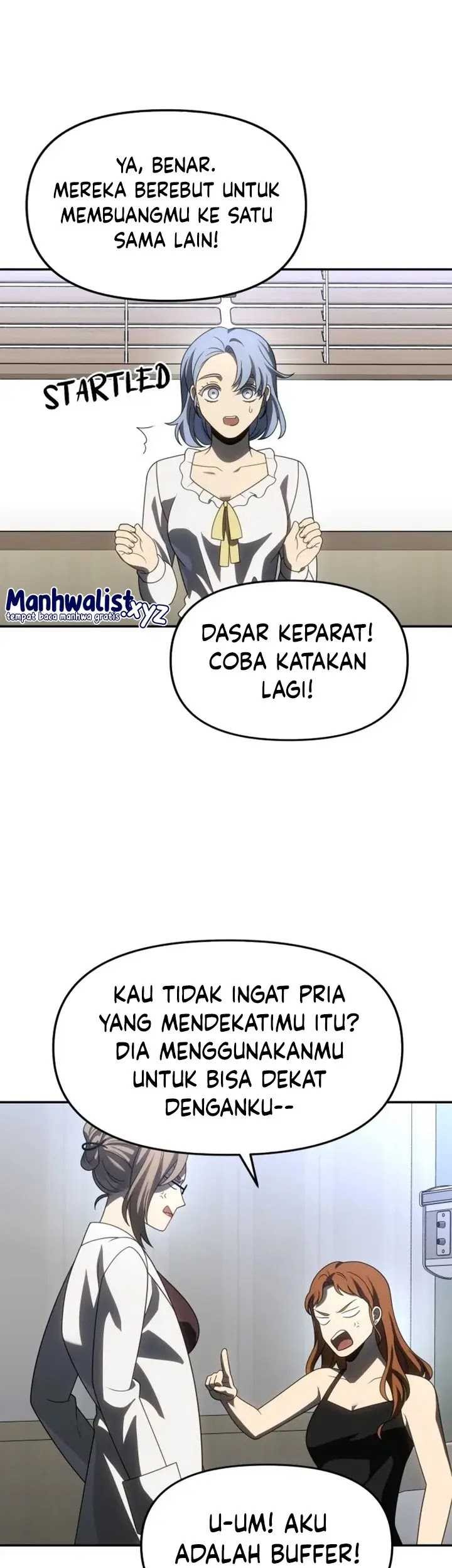 I Used To Be The Boss Chapter 86 Gambar 56