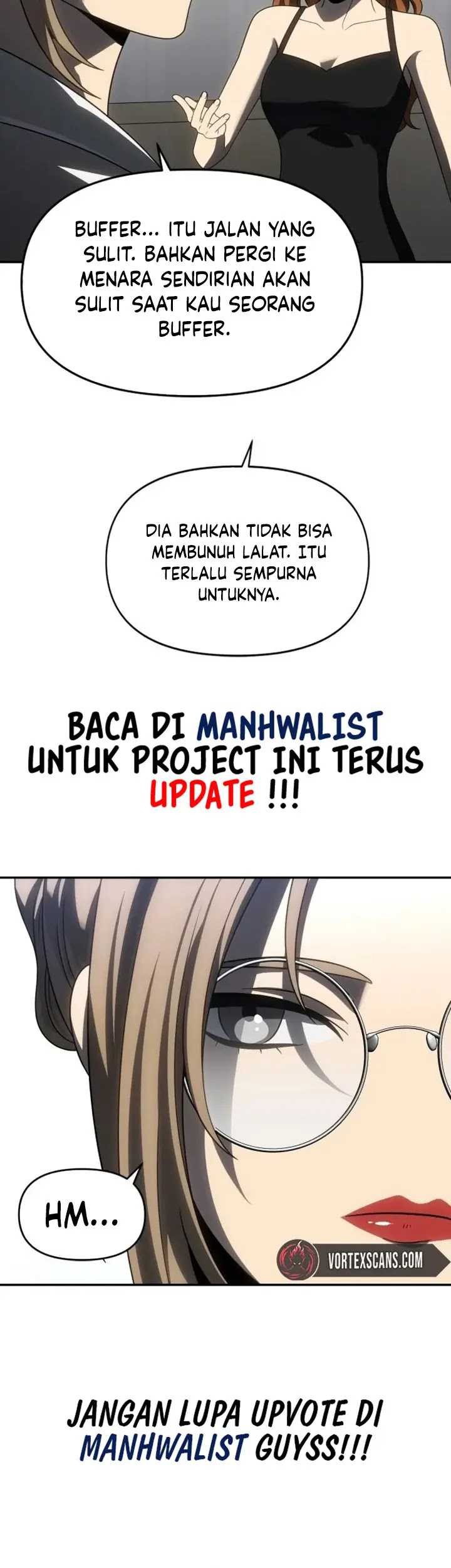 I Used To Be The Boss Chapter 86 Gambar 60
